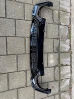 Audi RS6 C8 Diffuser - Glanzend Zwart, Ophalen of Verzenden, Gebruikt, Audi