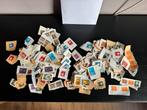 Gestempelde postzegels uit diverse landen, Ophalen of Verzenden, Na 1940, Gestempeld
