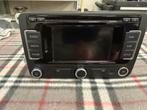 Autoradio RNS 315 Volkswagen - Navigatie en Media, Auto diversen, Autoradio's, Ophalen of Verzenden, Gebruikt