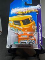 Hot Wheels Volkswagen Kool Kombi - Nieuw in verpakking, Ophalen of Verzenden, Nieuw, Auto