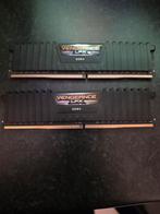 Corsair Vengeance LPX DDR4 2x16GB  3600MHZ, 32 GB, DDR4, Ophalen of Verzenden, Zo goed als nieuw
