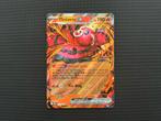 Oricorio ex — Phantasmal Flames 018, Ophalen of Verzenden, Nieuw, Losse kaart, Foil