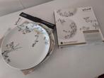 Vivo Villeroy & Boch Dinerborden - 4 stuks Nieuw, Nieuw, Ophalen of Verzenden, Bord(en), Overige stijlen