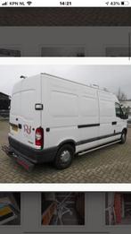 Renault master L3 H2 opknapper rijd wel loop sloop export, Ophalen of Verzenden, Renault, Deur