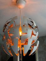 Lamp zgan, Ophalen, Zo goed als nieuw, Minder dan 50 cm