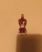 Jean Paul Gaultier La Belle miniatuur parfum, Ophalen of Verzenden, Nieuw