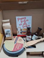Pannenkoek set compleet, Ophalen of Verzenden, Nieuw