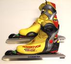 NATUURIJS SCHAATS MAAT 44, Sport en Fitness, Schaatsen, Overige merken, Klapschaats, Gebruikt, Ophalen of Verzenden