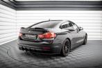 Race Voorlip sideskirts diffuser BMW 4-Serie Gran Coupe F36, Ophalen of Verzenden