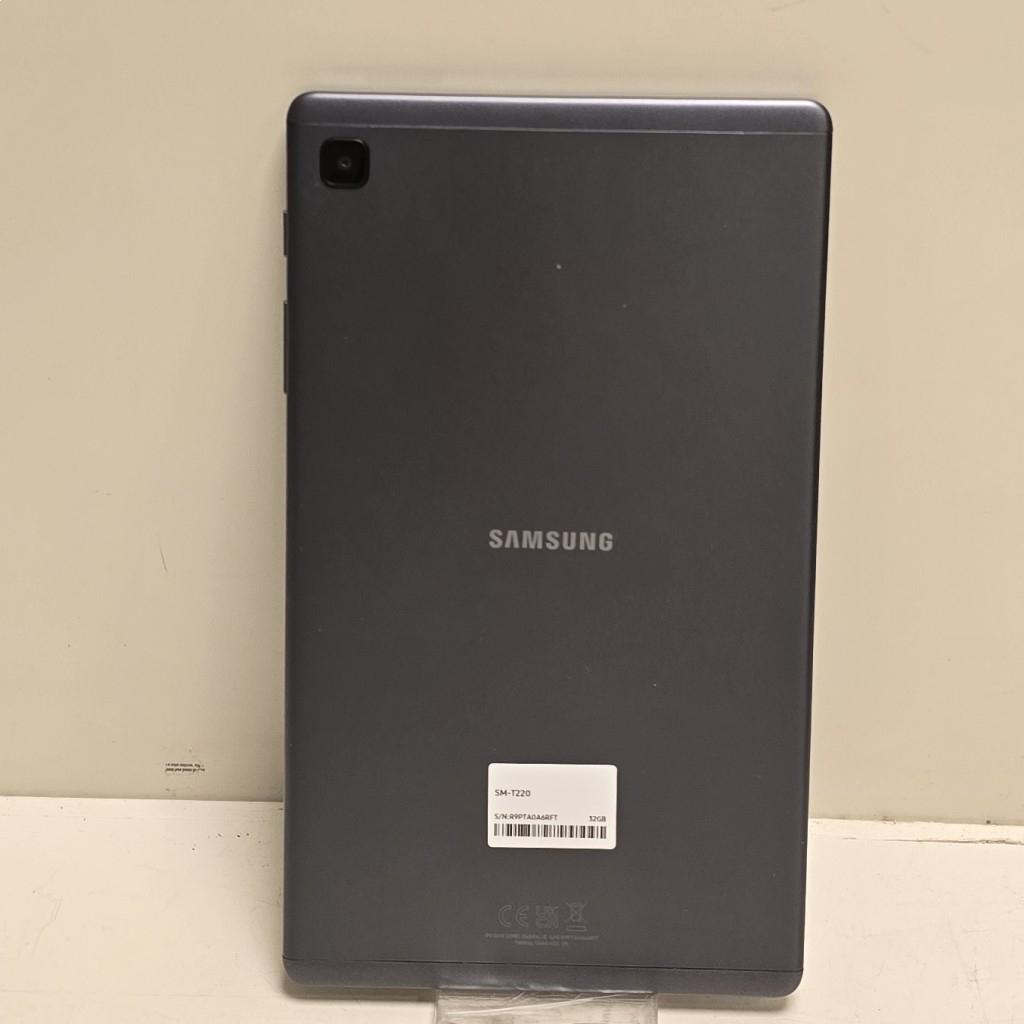 Samsung Galaxy Tab A7 Lite | 32GB | Grijs | B-Grade (838373), Samsung Electronics Benelux B.V., Nlsamsung@edelman.com, Evert van de Beekstraat 310, 1118 CX Schiphol, Nederland