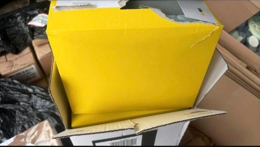 Partij Orginele navullingen voor de swiffer, Ophalen, Overige typen