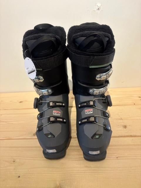 K2 BFC 90 BOA Heren skischoenen maat 26,5 (40) Vrijwel nieuw, Overige merken, 160 tot 180 cm, Bellevue USA, Info@k2.com