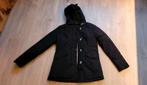 Zwarte Airforce jas - Maat S - Goede conditie, Airforce, Zwart, Ophalen of Verzenden, Maat 36 (S)