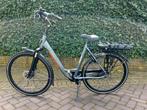 Stella Livorno elektrische dames fiets *als nieuw*, Fietsen en Brommers, Zo goed als nieuw, 51 tot 55 cm, 50 km per accu of meer