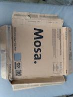 Mosa Vloertegels 45x45 cm - 5 stuks, 40 tot 60 cm, Keramiek, Nieuw, Ophalen of Verzenden