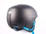 55 56 57 58 cm ski snowboard helm OAKLEY MOD1+, Black/blue, Overige merken, Gebruikt, Overige typen, Ophalen of Verzenden