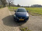 Volvo V40 2.0 D2 120PK 2015 Blauw, Voorwielaandrijving, Zwart, 4 cilinders, 1969 cc