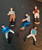 Schleich poppetjes, Ophalen, Zo goed als nieuw