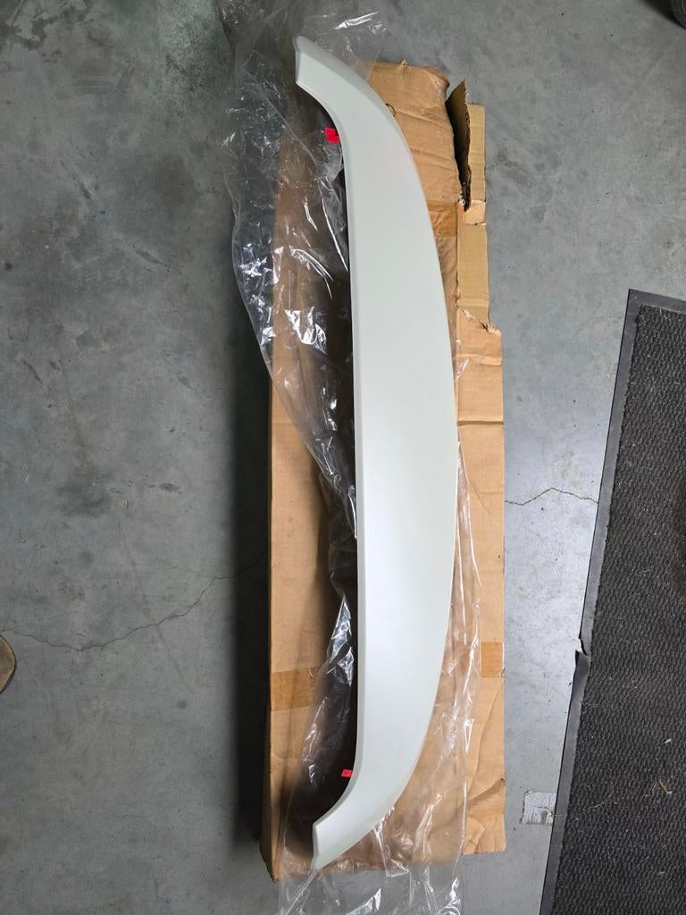 Opel astra h opc line Kofferklep spoiler, Ophalen of Verzenden, Nieuw, Opel, Achterklep