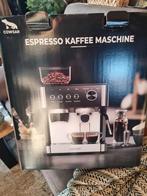 Vlissingen 4385at, Ophalen of Verzenden, Zo goed als nieuw, Koffiemachine