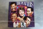 LP The Platters ( 1976 Soul ) 4084, Cd's en Dvd's, Vinyl | R&B en Soul, 1960 tot 1980, Gebruikt, Ophalen of Verzenden, 12 inch