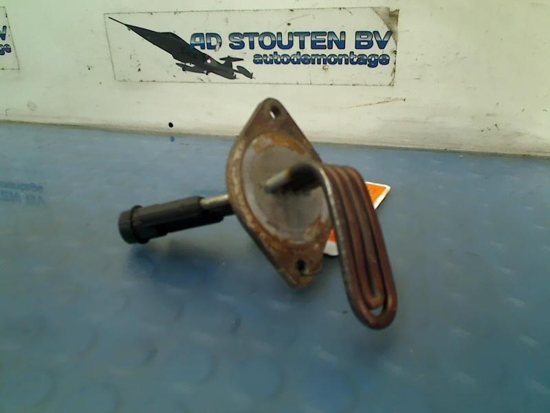 Warmtewisselaar Voorverwarmer ketelmotor Volvo FM9 20412169, Gebruikt, Siegburger Straße 229, Köln 50679, , Duitsland, Info@volvocars.com