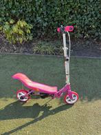 Space scooter, Ophalen of Verzenden, Zo goed als nieuw, Overige typen