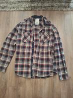 Merk overhemden XL, Ophalen of Verzenden, Zo goed als nieuw, Overige kleuren, Halswijdte 43/44 (XL)
