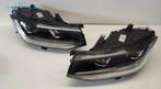 VW Volkswagen T Cross 2G Full Led Koplamp links rechts, Gebruikt, -, Volkswagen, -
