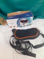 massagekussen Massani kx 500, Ophalen of Verzenden, Zo goed als nieuw, Massagestoel of Kussen