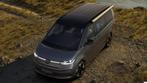 Volkswagen California Ocean T7 245PK Automaat PHEV 4x4 Apple, Caravans en Kamperen, Campers, Automaat, Buscamper of Camperbus