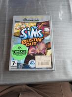 Gamecube the sims, Spelcomputers en Games, Games | Nintendo GameCube, 1 speler, Ophalen of Verzenden, Zo goed als nieuw, Vanaf 3 jaar