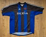 shirt Club Brugge Home 2002-2003 Adidas XL, Verzamelen, Sportartikelen en Voetbal, Ophalen of Verzenden, Zo goed als nieuw, Buitenlandse clubs