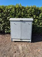 Milieucontainer | Lekbak, Huis en Inrichting, Ophalen