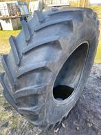 1 Michelin 650/65 R38 xm 108, Ophalen