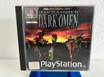 Warhammer Dark Omen ps1 lees omschrijving voor garanties, Gebruikt, 1 speler, Ophalen of Verzenden, Strategie en Constructie