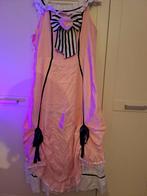 Lady ciel cosplay 3XL, Kleding | Dames, Ophalen of Verzenden, Zo goed als nieuw, Maat 46/48 (XL) of groter, Carnaval