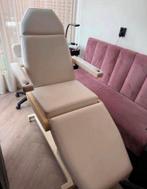 Behandelstoel, schoonheidsspecialiste stoel, massagetafel, Witgoed en Apparatuur, Persoonlijke-verzorgingsapparatuur, Ophalen