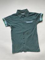 4ff 4 funky flavours bloesje (134/140), Overhemd of Blouse, Ophalen of Verzenden, Zo goed als nieuw, Jongen