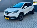Renault Captur 0.9 TCe Dynamique / Trekhaak / Nap, Voorwielaandrijving, Gebruikt, Bruin, 49 €/maand