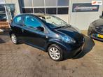 Toyota Aygo 1.0-12V + AIRCO, Voorwielaandrijving, Gebruikt, 4 stoelen, Origineel Nederlands