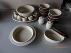 PURBECK Engels servies, Ophalen, Zo goed als nieuw, Overige stijlen, Aardewerk