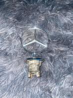 Originele Mercedes-Benz Ster Motorkap Ornament, Auto-onderdelen, Ophalen of Verzenden, Gebruikt, Mercedes-Benz, Motorkap