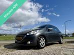 Peugeot 208 1.2 VTi Blue Lease, BJ 2012 Nette Auto, Airco, Voorwielaandrijving, Euro 5, Gebruikt, 31 €/maand