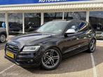 Audi SQ5 |3.0 TDI SQ5 quattro Pro Line|Pano|Lane|B&O|Camera|, Auto's, Audi, Automaat, Euro 5, 15 km/l, Gebruikt