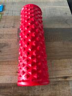 Nette Decathlon Domyos foamroller / massagerol 38 cm, Sport en Fitness, Ophalen of Verzenden, Zo goed als nieuw, Apparaat