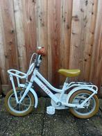 Volare kinderfiets, Ophalen, Zijwieltjes, Gebruikt, Volare