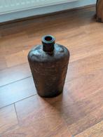 Antieke Liebig Bouillonfles van Compagnie Liebig, Ophalen of Verzenden