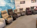 Outlet Prominent Velderhof Meubelzorg relax fauteuils