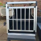 Bench hond 91 x 66;  hoogte 79, Ophalen of Verzenden